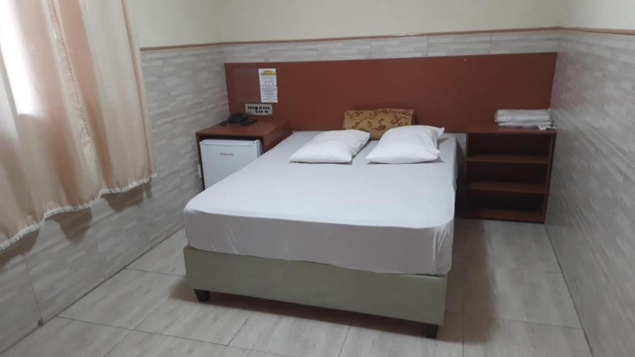 Brooklin Hotel São Paulo