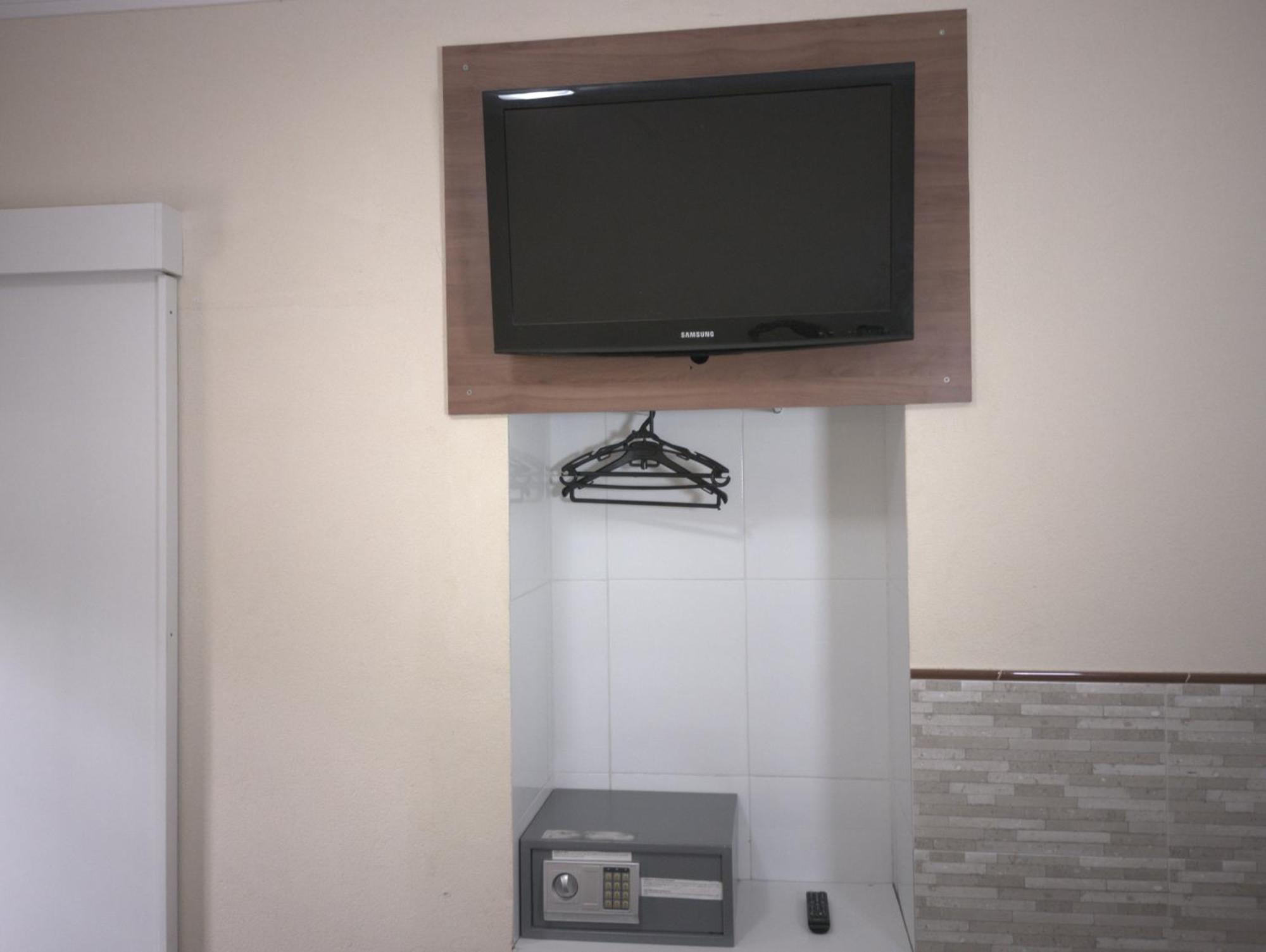 Hotel Brooklin São Paulo