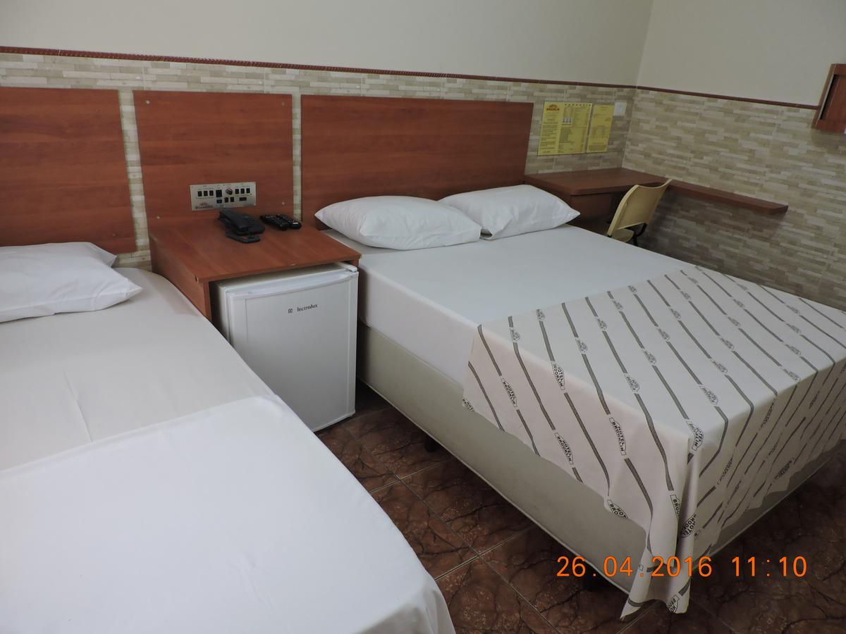 Brooklin 3* São Paulo