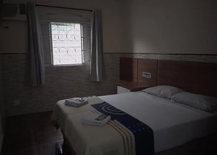 Hotel Brooklin