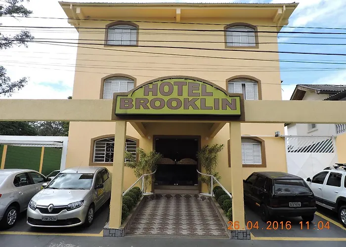 Hotel Brooklin