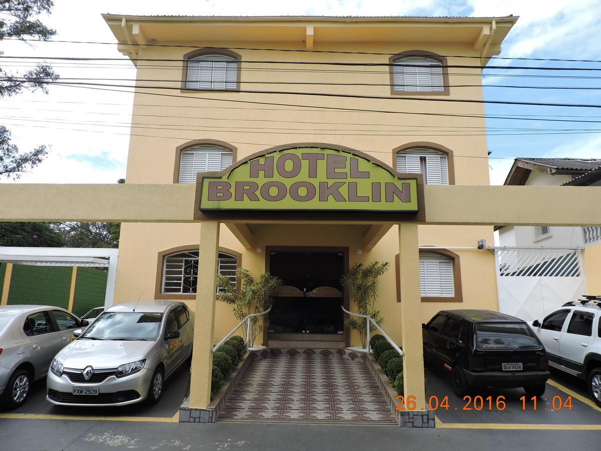 酒店 Brooklin 3*